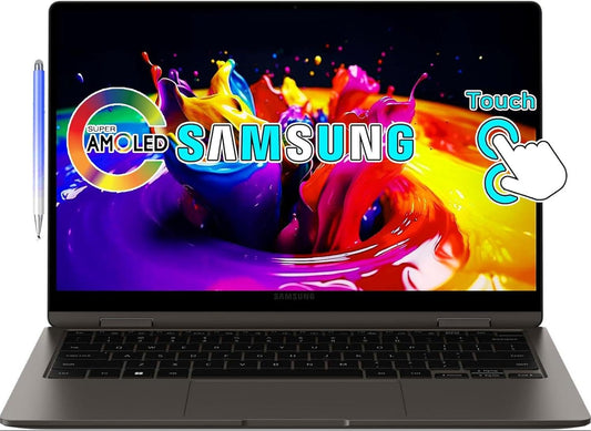 SAMSUNG Galaxy Book3 360 2-in-1 13.3