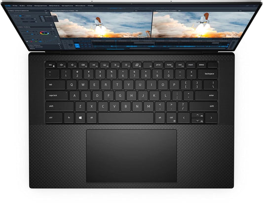 Dell Precision 5550 Workstation Laptop | 15.6