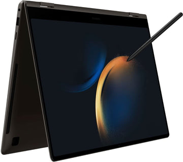 SAMSUNG - Galaxy Book3 Pro 360 2-in-1 16" 3K AMOLED Touch Screen Laptop -Intel 13th Gen Evo Core i7-1360P -16GB Memory -1TB SSD (2023) - Graphite