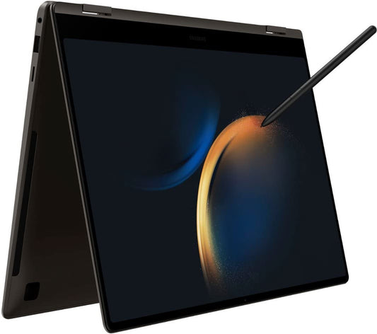 SAMSUNG - Galaxy Book3 Pro 360 2-in-1 16