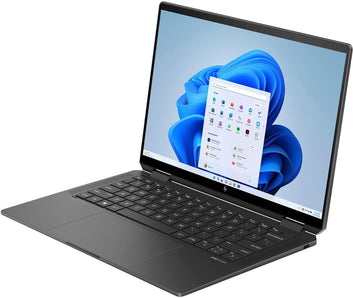 HP Spectre x360 2-in-1 AI PC Laptop | 14