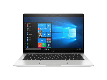 HP EliteBook x360 1030 G3 Laptop-2-in-1 (Intel i7-8650U 4-Core, 16GB RAM, 1TB PCIe SSD, Intel UHD 620, 13.3