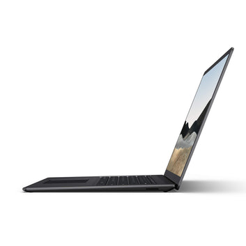 Microsoft Surface Laptop 4 15” Touch-Screen – Intel Core i7 – 16GB - 512GB Solid State Drive - Matte Black