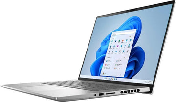 Dell Inspiron 16 Plus 7630 Business Laptop | 16" 2.5k Comfortview Plus | Intel 14-core i7-13700H | 32GB DDR5 1TB SSD | Backlit Fingerprint Thunderbolt4 FHD IR Webcam Long-Lasting Battery Win11Pro