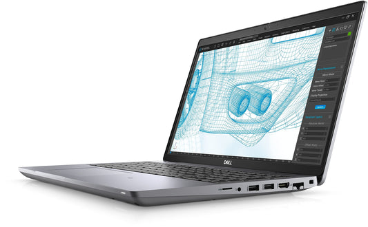 Dell Precision 3561 Workstation Laptop | 15.6