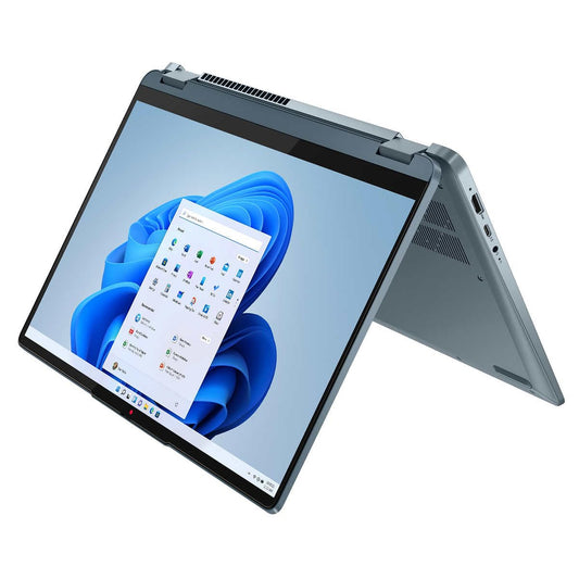 Lenovo IdeaPad Flex 7 2-in-1 Laptop, Intel 10-Core i7-1355U, 14