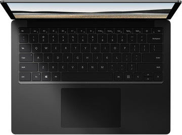 Microsoft Surface Laptop 5 Laptop (13.5" 2K Touchscreen, Intel 10-Core i7-1265U, 16GB LPDDR5X, 2TB SSD), Backlit, Wi-Fi 6, Webcam, Win 11 Pro w/AI Copilot, Black