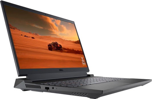 Dell G15 Gaming Laptop, 15.6