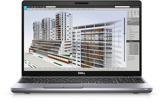 Dell Precision 3551 Workstation Laptop | 15.6