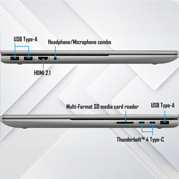 HP Envy 17.3