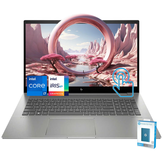 HP Envy 17.3