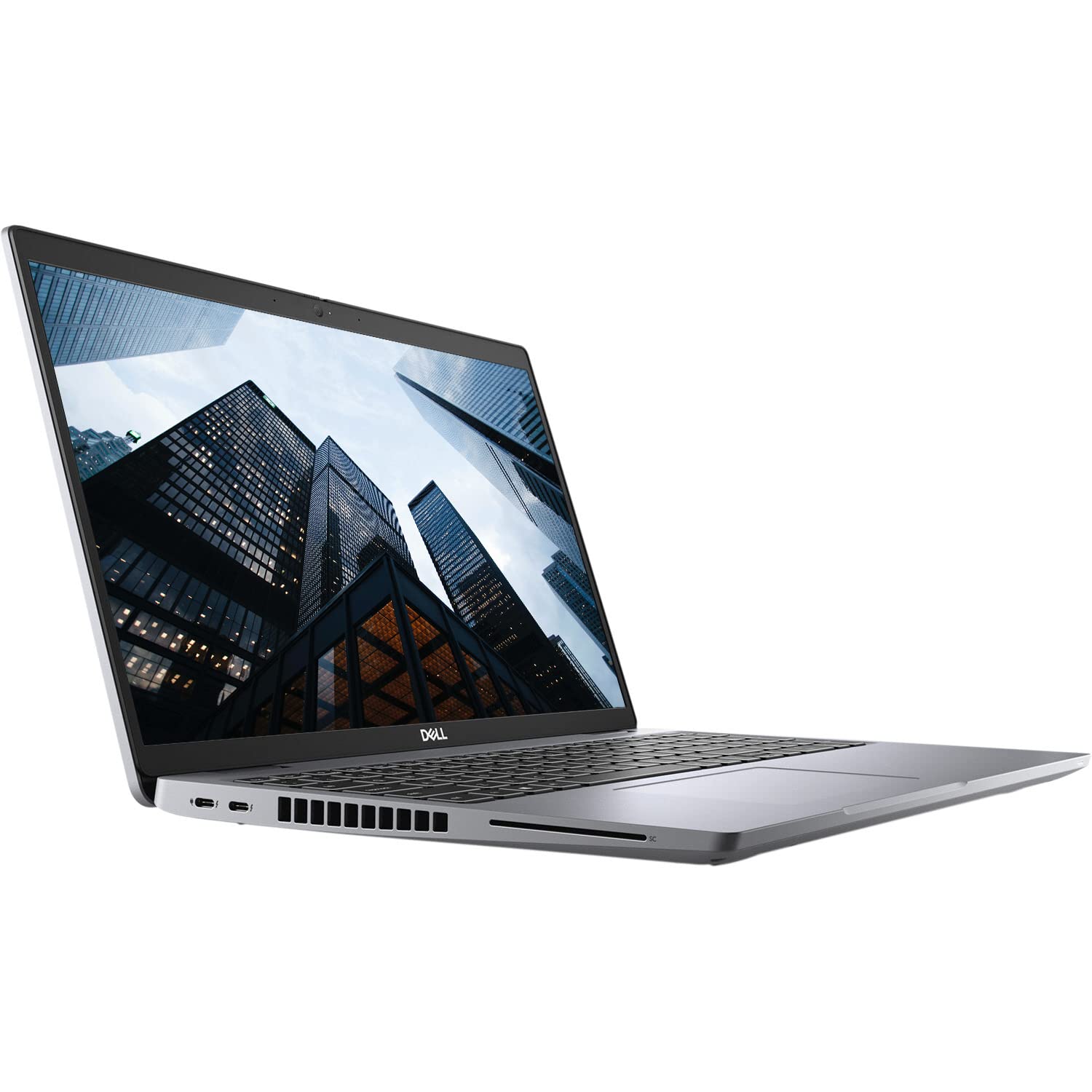 DELL Precision 3000 Series 3560 Workstation, 15.6" FHD Screen, Intel Core i5-1145G7, 32GB RAM, 1TB SSD, HD RGB IR Camera, Thunderbolt 4, HDMI, Wi-Fi, Windows 11 Pro