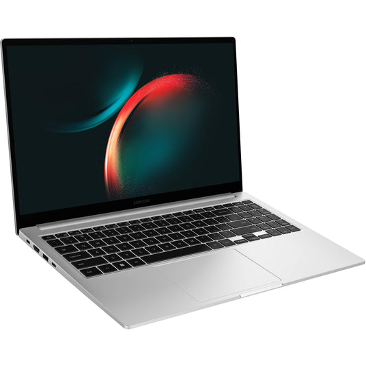 SAMSUNG Galaxy-Book3 Business Laptop, 15.6