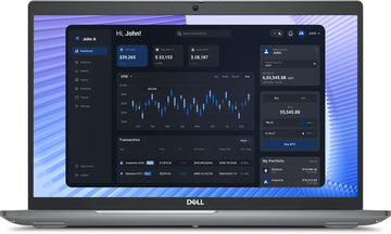 Dell Precision 3590 Workstation Laptop (2024) | 15.6" 1920x1080 FHD | Core Ultra 7-155H - 512GB SSD Hard Drive - 32GB RAM | 16 cores @ 4.8 GHz Win 11 Pro Silver