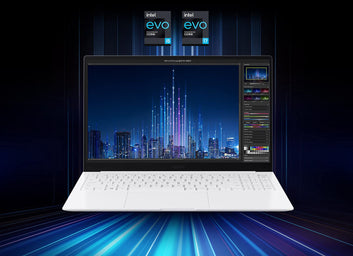 SAMSUNG Galaxy Book Pro Intel Evo Platform Laptop Computer 15.6