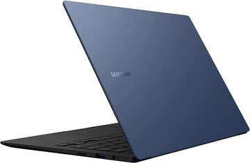 SAMSUNG Galaxy Book Pro Intel Evo Platform Laptop Computer 15.6" AMOLED Screen 11th Gen Intel Core i7 Processor 16GB Memory 512GB SSD Long-Lasting Battery, Mystic Blue