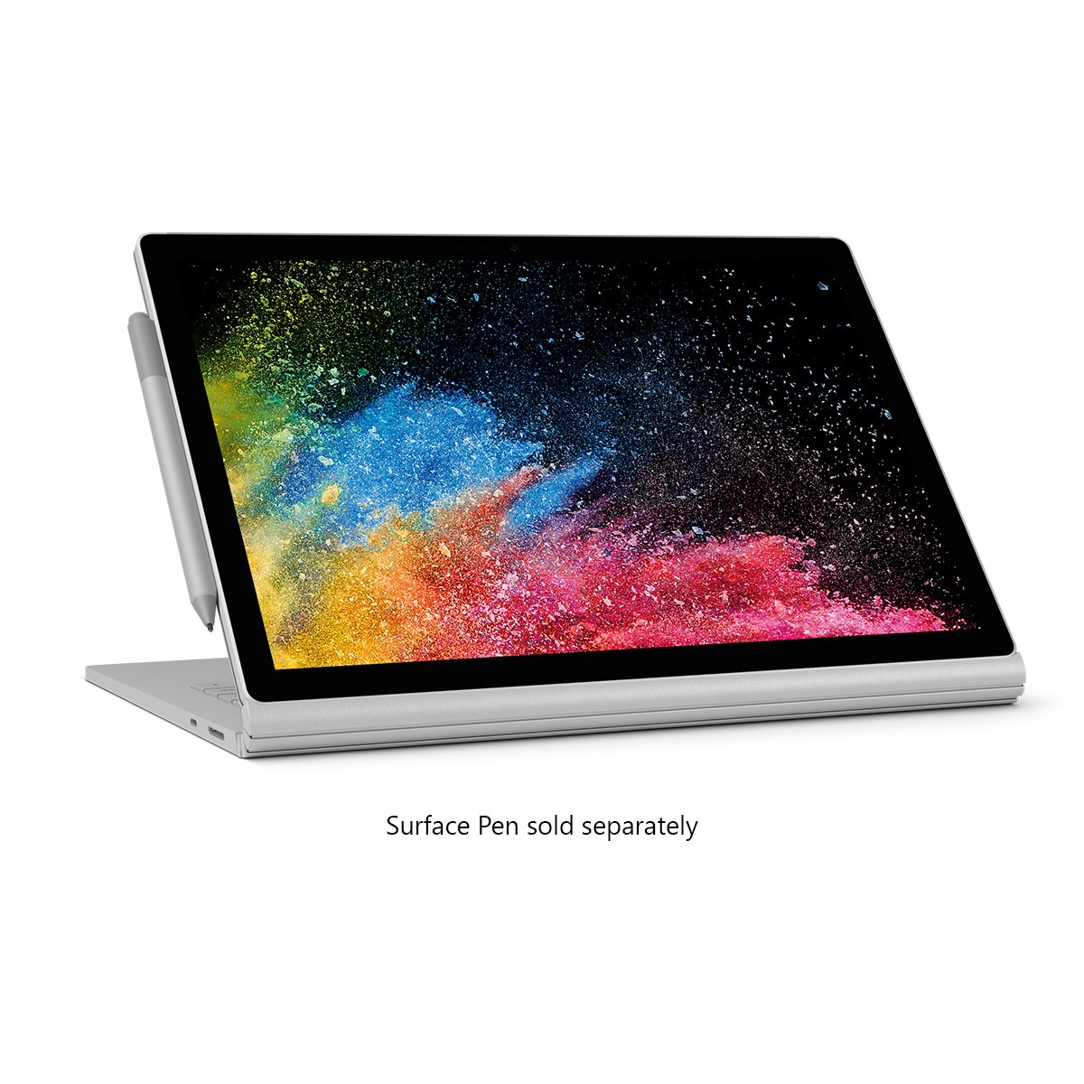 Microsoft Surface Book 2 13.5" (Intel Core i7, 8GB RAM, 256 GB)