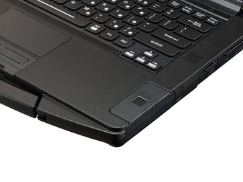 FZ-55 Panasonic Toughbook 55 Intel Core i5-8365U, 1.6GHz/4.1GHz, 14.0
