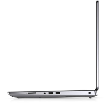Dell Precision 7760 Workstation Laptop | 17.3