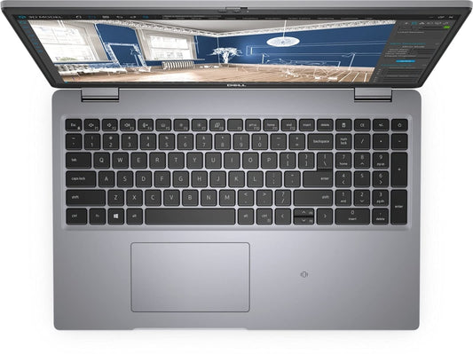 Dell Precision 3560 Workstation Laptop | 15.6