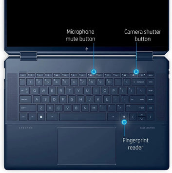 HP Spectre x360 16