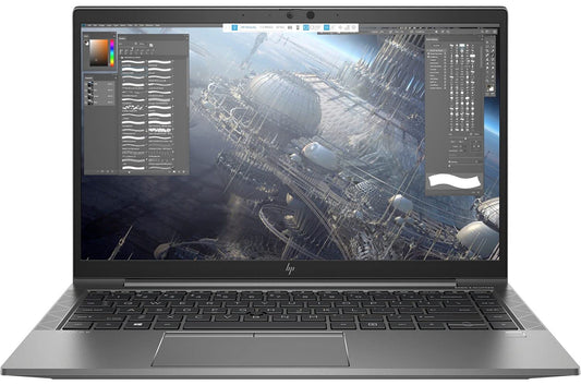 HP ZBook Firefly 14 G7 Workstation Laptop 14