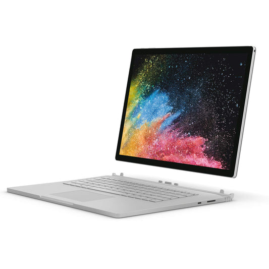 Microsoft Surface Book 2 13.5