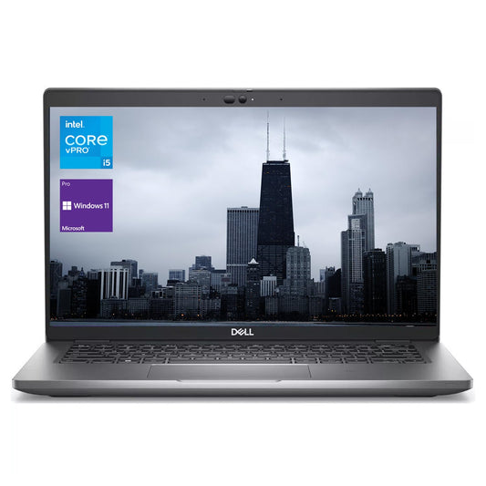Dell Latitude 5000 Series 5420 Business Laptop, 14