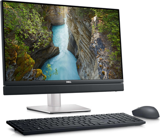 Dell Optiplex 7410 Plus AIO (2023) | 23.8