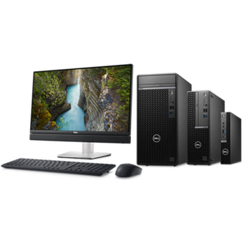 Dell Optiplex 7410 Plus AIO (2023) | 23.8