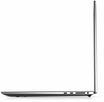 Dell Precision 5770 Workstation Laptop | 17