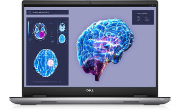 Dell Precision 7680 Workstation Laptop | 16