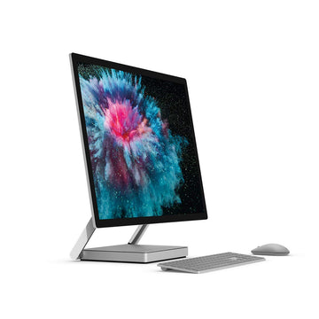 Microsoft LAM-00001 Surface Studio 2 (Intel Core i7, 32GB RAM, 2TB) - Version, 32 GB RAM, 2 TB