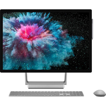 Microsoft LAM-00001 Surface Studio 2 (Intel Core i7, 32GB RAM, 2TB) - Version, 32 GB RAM, 2 TB