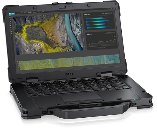 Dell Latitude Rugged 5430 Laptop (2022) Touch | 14