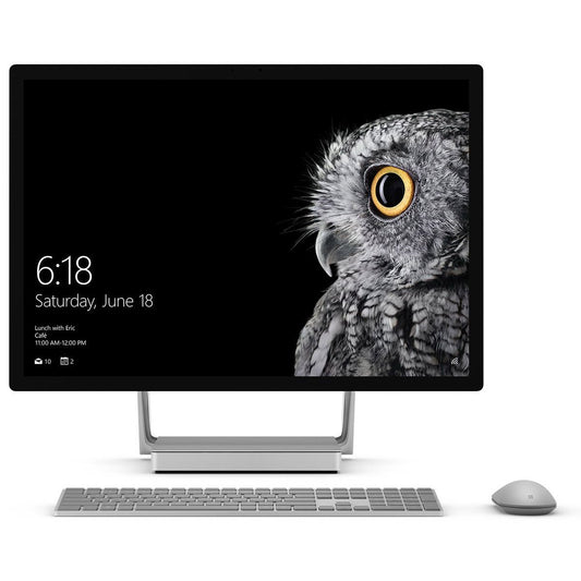 Microsoft Surface Studio (1st Gen) (Intel Core i7, 32GB RAM, 2TB)