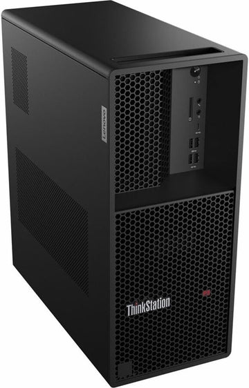 Lenovo ThinkStation P3 Tower Gen 2 Workstation Ultra 9 285  32GB 1TB NVIDIA RTX4000 Ada GPU/20GB GDDR6