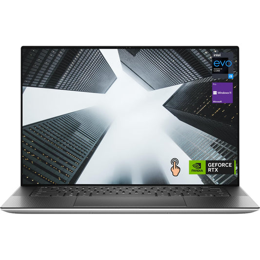 Dell XPS 9530 Business Laptop 15.6