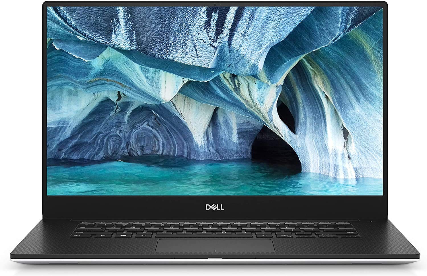 Dell XPS 15 7590 15.6 Inch 4K UHD Touch-Screen 1TB SSD i9 32GB RAM Intel 8-Core i9-9980HK, NVIDIA GTX 1650, Windows 11 Home Silver