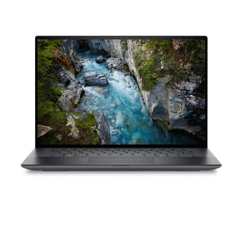 Dell Precision 5000 5690 16" Mobile Workstation - Full HD Plus - Intel Core Ultra 7 165H - Evo Platform - 32 GB - 1 TB SSD - English (US) Keyboard - Anodized Titan Gray