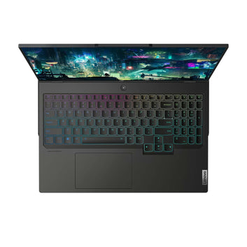Lenovo Legion Pro 5i Gaming Laptop, Intel 24-Core i9-14900HX, GeForce RTX 4070, 16