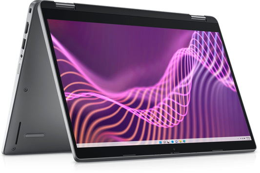 Dell Latitude 5340 2-in-1 Laptop (2023) Touch | 13.3