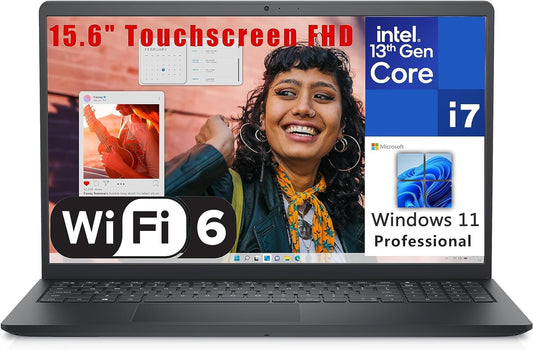 Dell 2023 Inspiron 15 3530 15.6