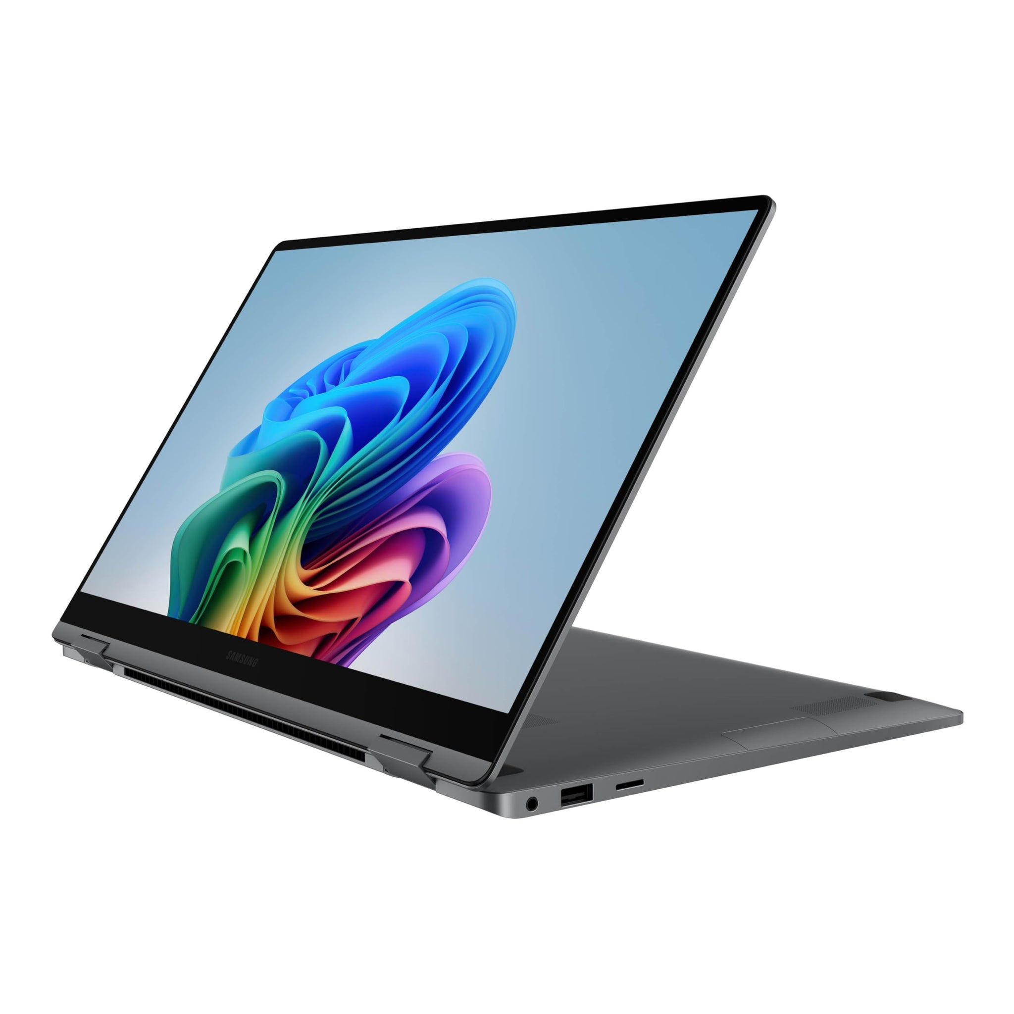 SAMSUNG 16" Galaxy Book5 Pro 360 Business Laptop
