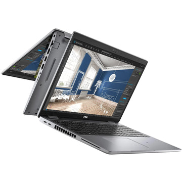 Dell Precision 3000 3560 15.6" Mobile Workstation - Full HD - 1920 x 1080 - Intel Core i7 11th Gen i7-1165G7 Quad-core (4 Core) - 16 GB RAM - 512 GB SSD
