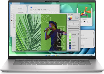 DELL Inspiron 16 Plus 7630 Business Laptop 16