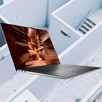 Dell XPS 9530 Business Laptop 15.6
