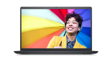 DELL XPS 15 9510 Laptop, 15.6" FHD+ 500 Nits Display, Intel i7-11800H, RTX 3050Ti, 32GB RAM, 2TB SSD, IR Webcam, Backlit Keyboard, Fingerprint Reader, WiFi 6, Thunderbolt 4, Win 11 Home