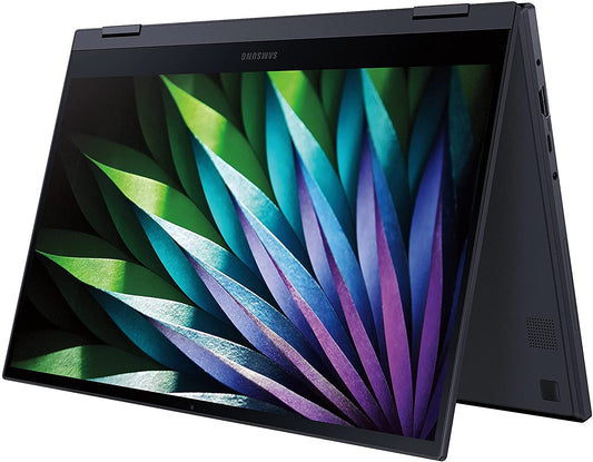 SAMSUNG - Galaxy Book Flex2 Alpha 13.3