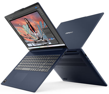 Lenovo IdeaPad Slim 5 16" WUXGA Touch 8-Core Ryzen AI 7 350 16GB 1TB SSD IR Cam